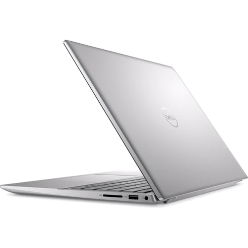 Ноутбук Dell Inspiron 5430 (i5430-5171SLV-PES) UA: Объем накопителя 512 ГБ (SSD)