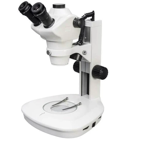 Мікроскоп Bresser Science ETD-201 8х-50х Stereo
