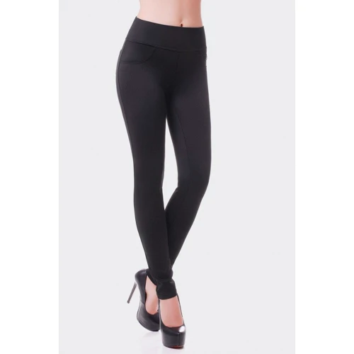 Леггинсы ArtStyleLeggings LSN-260A-40 40 черные