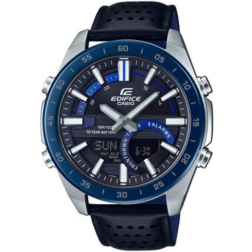 

Casio ERA-120BL-2AVEF