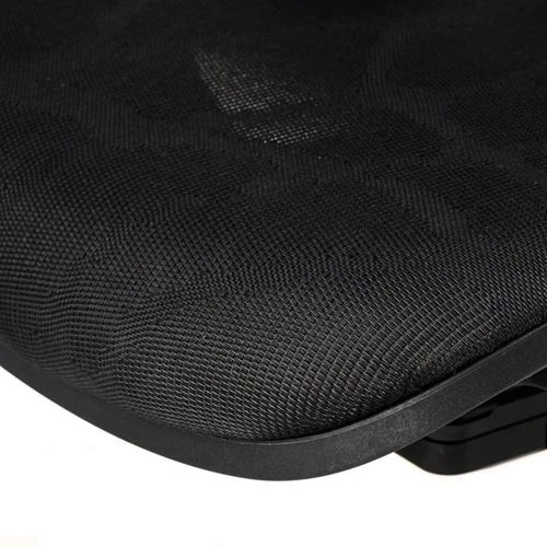 Кресло офисное Special4You Monblan black (E7009)