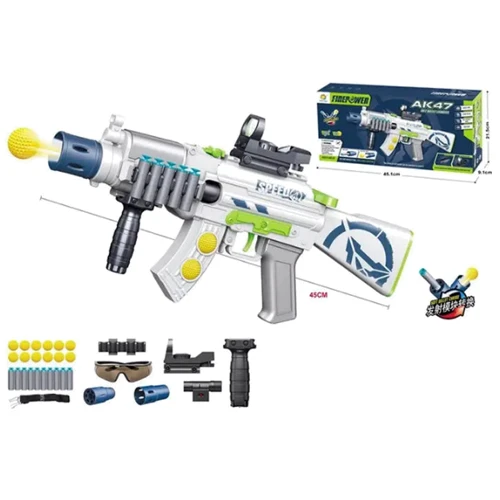 Автомат (M608): Производитель Noname