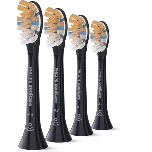 Насадки для зубной щетки Philips Sonicare HX9094/11 А3 All-in-One