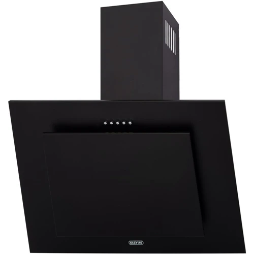 Вытяжка Eleyus VERTICAL 470 50 BL