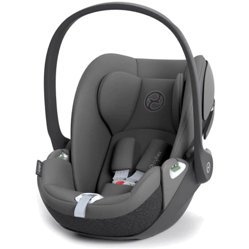 Автокрісло Cybex Cloud T i-Size Mirage Grey (523000225)