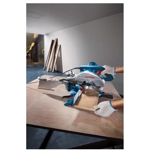 Пила торцювання Bosch GCM 10 MX (0601B29021): Виробник Bosch