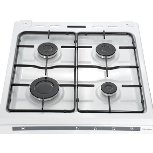 Газовая плита HEINNER HFSC-SME50WH: Тип устройства кухонная плита