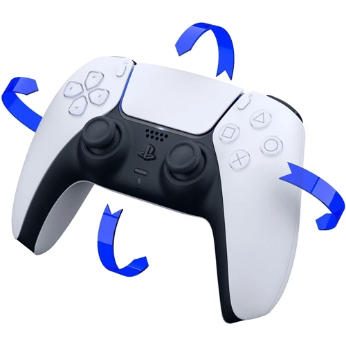 Аксессуар для приставок Sony DualSense EA SPORTS FC 24 Bundle : Совместимость PlayStation 5