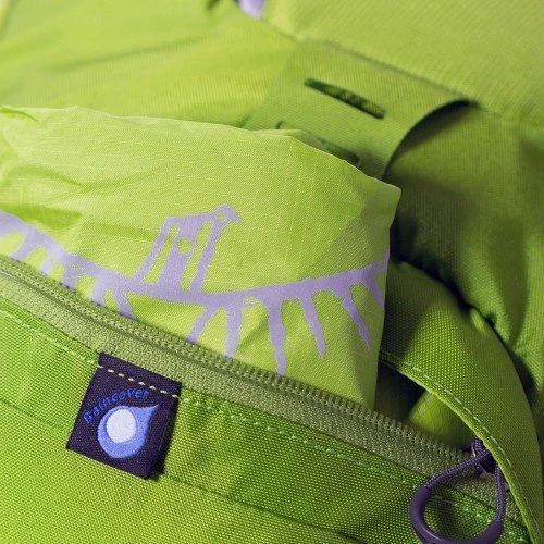 Рюкзак туристический Osprey Momentum 32 Orchard Green O/S						 фото 2