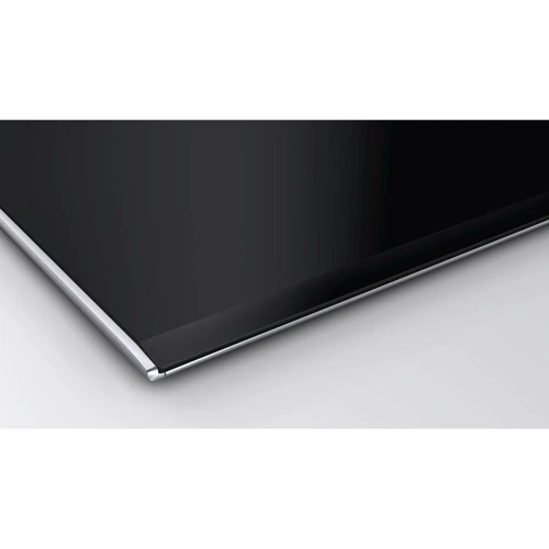 Варочная поверхность электрическая Bosch PIB375FB1E: Рабочая поверхность стеклокерамика