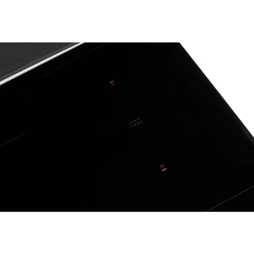 Варочная поверхность электрическая Whirlpool ACM 808 NE: Расположение панели спереди