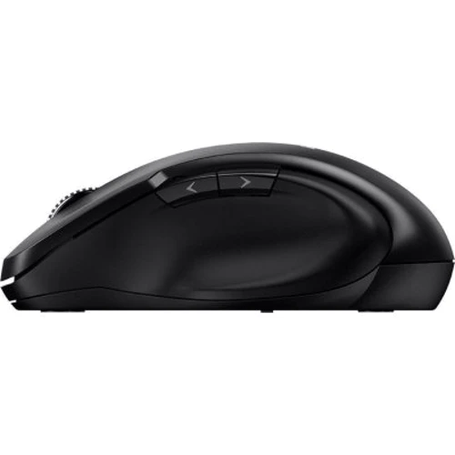 Мышь Genius Ergo 8200S Wireless Black (31030029400): Эргономика для правой руки