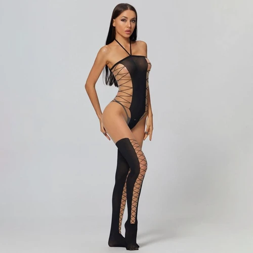 Бодистокинг NDS 6178 One Size (23825)