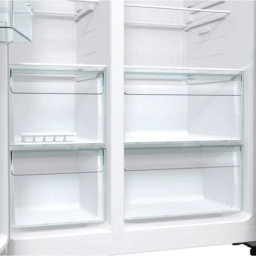 Холодильник Side-by-Side Gorenje NRR9185EABXL фото 9