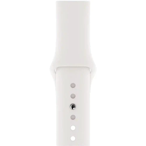 Аксессуар для Watch Apple Sport Band M/L White (MP7H3) for Apple Watch 42/44/45/49mm: Производитель AhaStyle