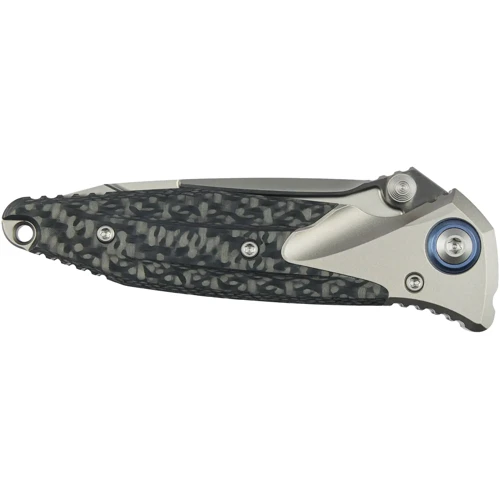 Ніж Microtech Socom Bravo Mini Tanto Bead Blast Standard (1409.05.58): Кількість функцій 1