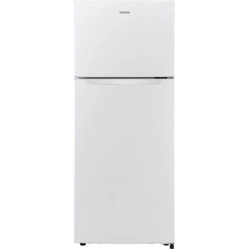 Холодильник Gorenje RF3121PW4: Тип xолодильник двухкамерный