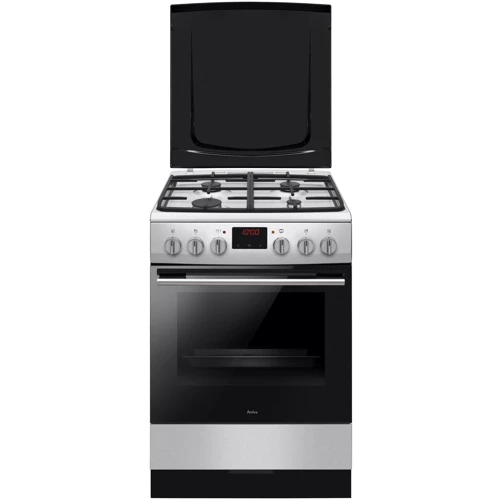 Плита комбинированная Amica 6120GE3.33ZpTaDpA(Xx)