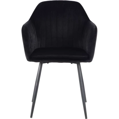 Стул Special4You Sunshine black (E6521): Производитель Special4You