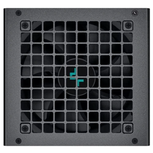 Блок питания Deepcool PK850D (R-PK850D-FA0B): Форм-фактор ATX, EPS