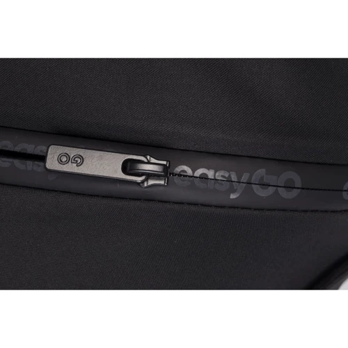 Візок прогулянковий EasyGo Hero Ebony Black (W/EA/HERO/EB) фото 21