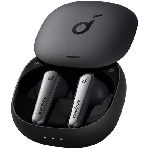Наушники ANKER SoundСore Liberty Air 2 Pro Black (A3951G11/A3951Z11): Тип крепления без креплений
