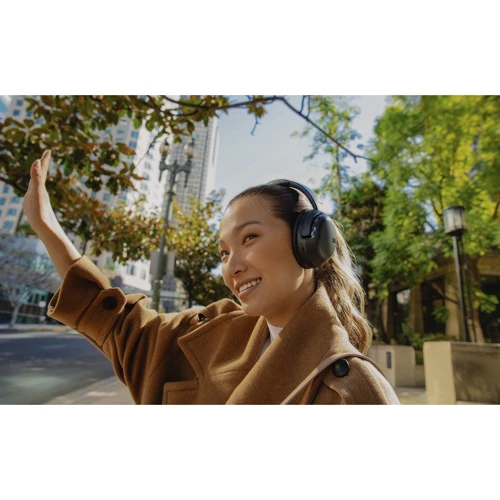 Наушники JBL Tour ONE Black (JBLTOURONEBLK): Тип излучателя динамический