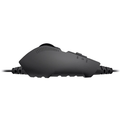 Наушники Defender Zeyrox Black-Grey (64550): Сопротивление наушников (Ом) 32