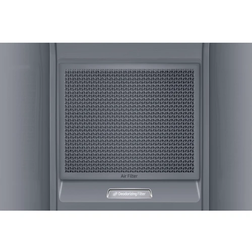 Сушильная машина Samsung DF60R8600CG/LP фото 3