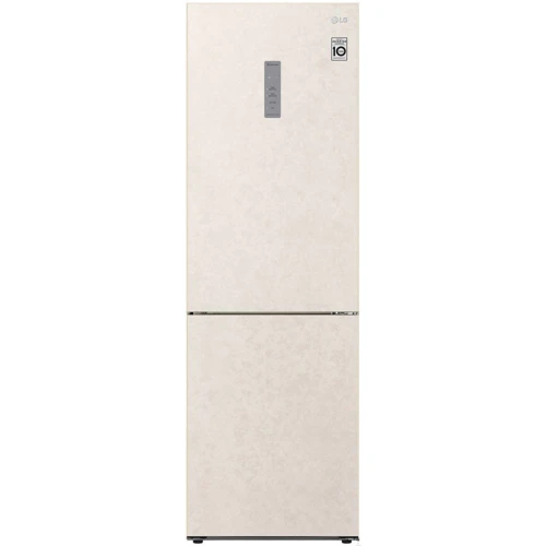 Холодильник LG GAB459CEWM
