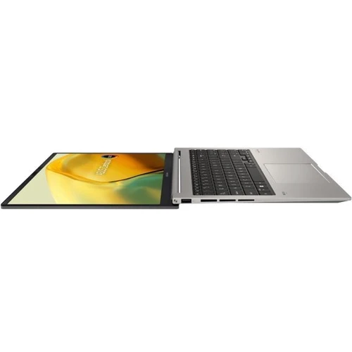 Ноутбук ASUS Zenbook 15 UM3504DA (UM3504DA-DS76): Объем накопителя 1 ТБ (SSD)