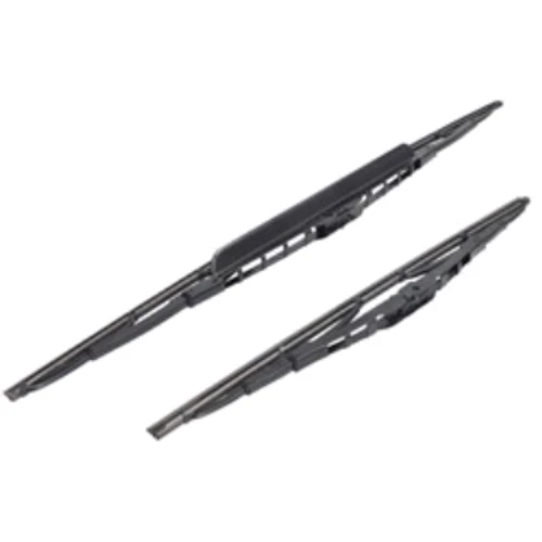 Каркасные дворники со спойлером Bosch Twin (3397010297)