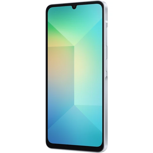 Смартфон Samsung Galaxy A06 4/128GB Light Blue A065F (UA UCRF): Оперативна пам'ять 4 ГБ