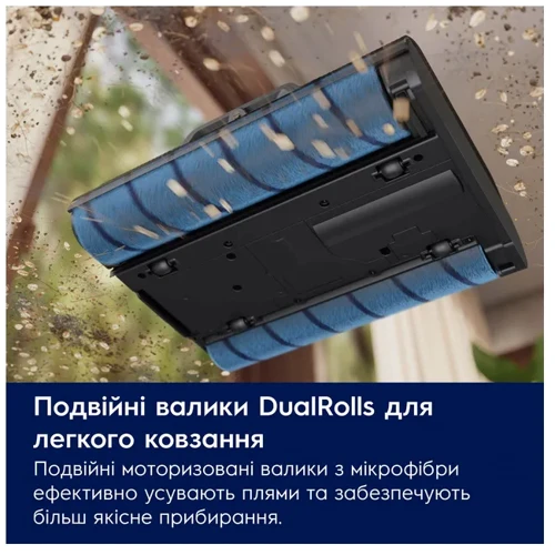 Пылесос Electrolux EW82U1DB фото 13