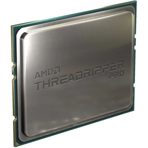 AMD Ryzen Threadripper PRO 3995WX (100-100000087WOF): Socket Socket sWRX8