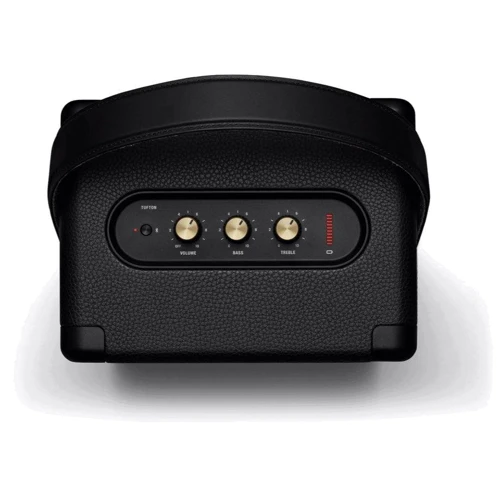Акустика Marshall Tufton Black and Brass (1005924): Тип портативная