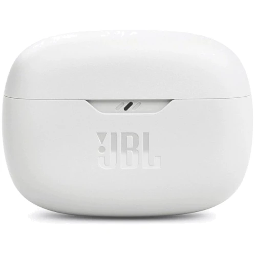 Наушники JBL Wave Beam White (JBLWBEAMWHT): Тип крепления без креплений