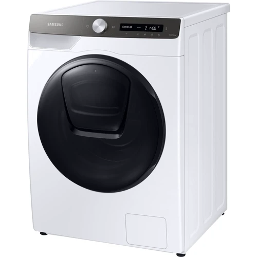 Стиральная машина Samsung WD80T554CBT/UA: Максимальный уровень шума, дБ 73