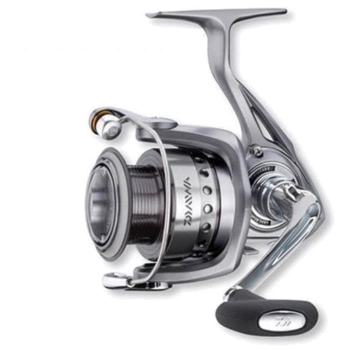Катушка рыболовная Daiwa EXCELER-S 1500 +Зап.шпуля (00004164)