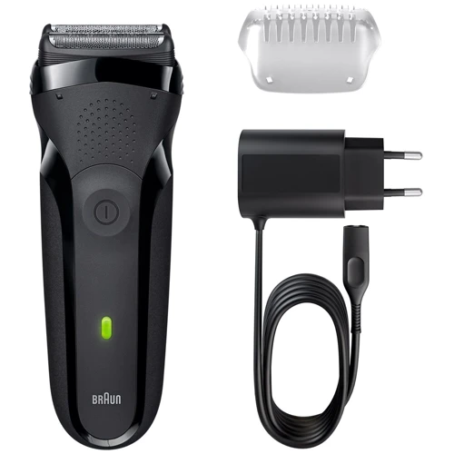 Электробритва Braun Series 3 300s Black