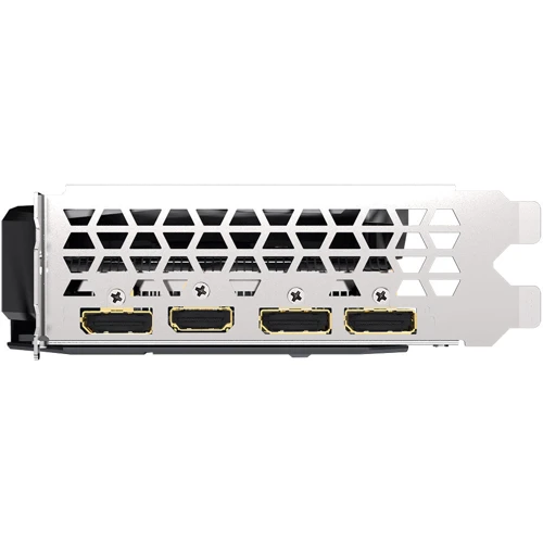 Відеокарта GIGABYTE GeForce RTX2060 SUPER 8192Mb WINDFORCE (GV-N206SWF2-8GD): Виконання Двослотовою