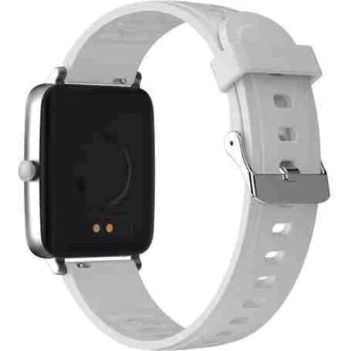 Смарт-годинник Doogee CS1 Grey: Дисплей 1.4" IPS (240x240)