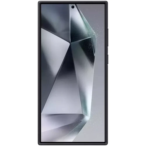 Чохол для телефона Samsung Vegan Leather Case Black (GP-FPS928HCABW) для Samsung S928 Galaxy S24 Ultra: Сумісність Samsung S928 Galaxy S24 Ultra