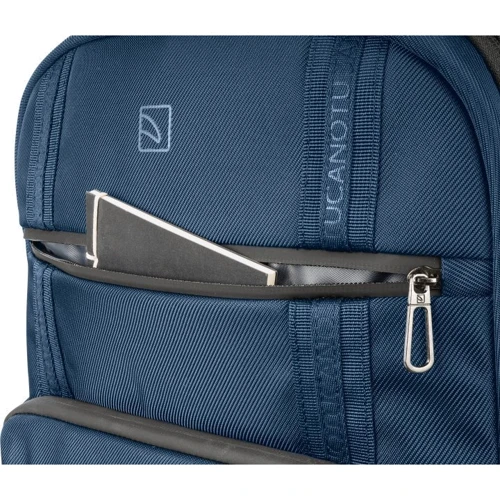 Сумка для ноутбуков Tucano 17" Sole Gravity AGS Blue (BKSOL17-AGS-B) фото 7