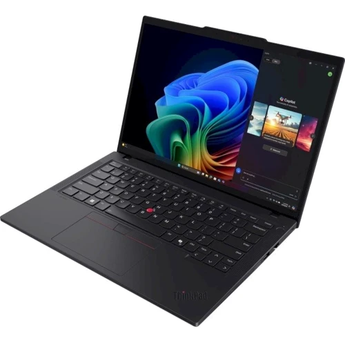 Ноутбук Lenovo ThinkPad T14 Gen 6 Black (21QC003JRA) UA