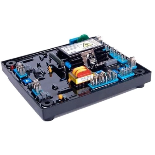 Дизельный генератор GENERGY GDS90T 75 кВт(240212090): Тип двигателя 4-х тактный (четырехцилиндровый)