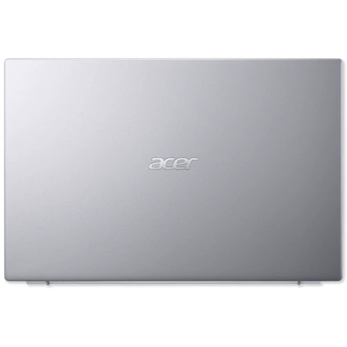 Ноутбук Acer Aspire 3 A315-58-36UQ (NX.ADDEC.00S): Объем накопителя 512 ГБ (SSD)