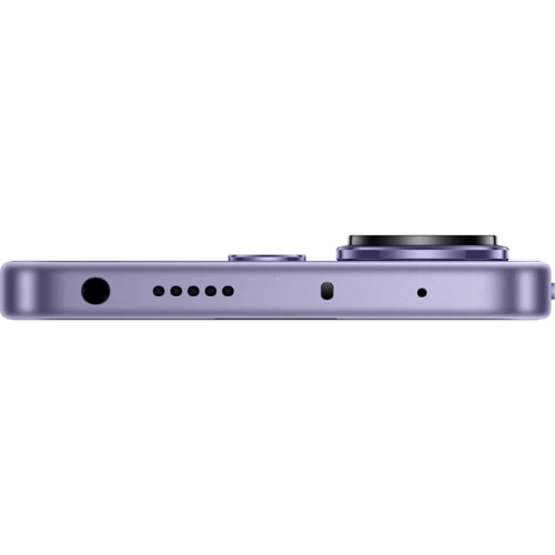 Смартфон POCO M6 Pro 8/256GB Purple (Global): Операционная система Android 13, MIUI 14 for POCO