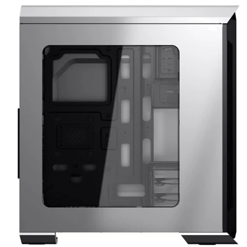 Корпус Aerocool AERO 500 Window (White) (ACCM-PA02011.21): Назначение игровой