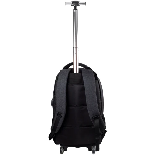 Мужской рюкзак-чемодан Skybow черный (VT-1032-black): Тип Рюкзаки